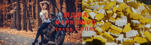 индика Майский